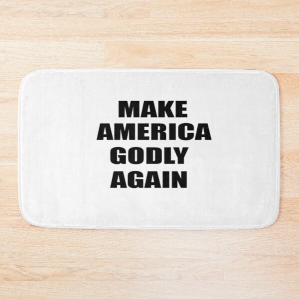Item preview, Make America godly again designed and sold by Pethdesign95.