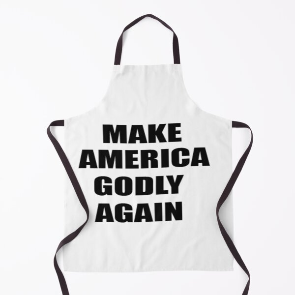 Item preview, Make America godly again designed and sold by Pethdesign95.