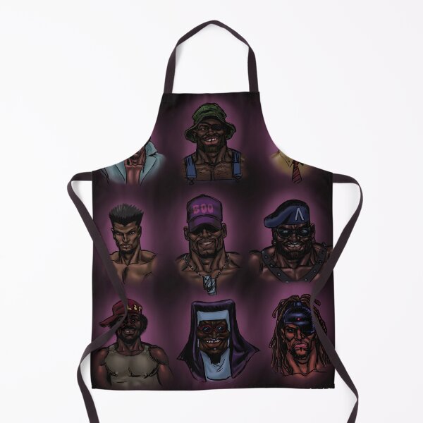 Item preview, Boo and his Boys  designed and sold by belasco64.