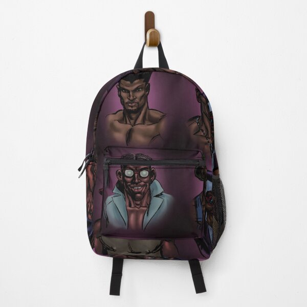 Item preview, Boo and his Boys designed and sold by belasco64.