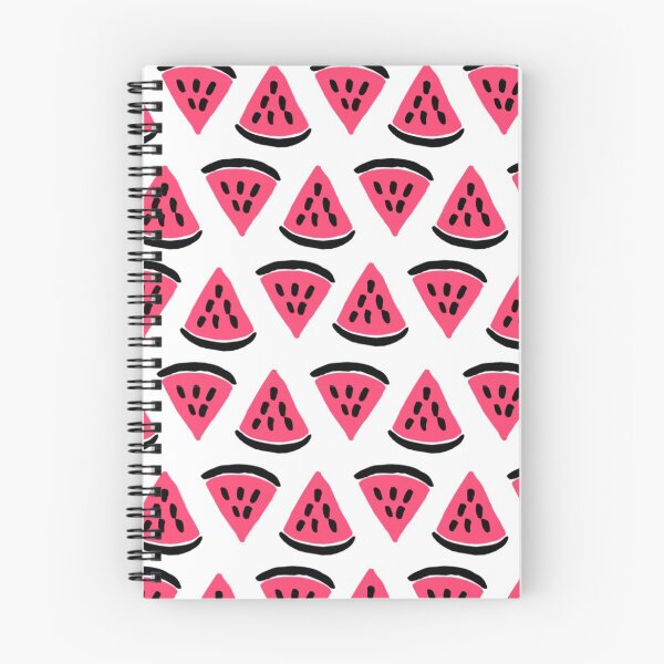 Item preview, Watermelon Slices. Love Watermelon then love this Watermelon pattern. designed and sold by That Cheeky Tee.