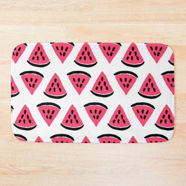 Item preview, Watermelon Slices. Love Watermelon then love this Watermelon pattern. designed and sold by That Cheeky Tee.