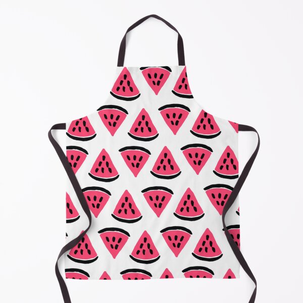 Item preview, Watermelon Slices. Love Watermelon then love this Watermelon pattern. designed and sold by That Cheeky Tee.