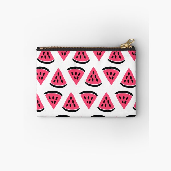 Item preview, Watermelon Slices. Love Watermelon then love this Watermelon pattern. designed and sold by That Cheeky Tee.