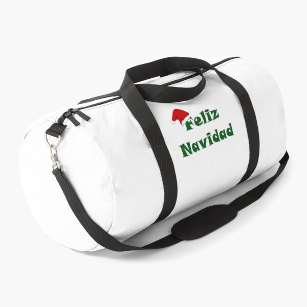 Item preview, Feliz Navidad! Merry Christmas in Spanish designed and sold by ThingsByJoy.