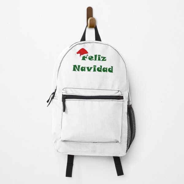 Item preview, Feliz Navidad! Merry Christmas in Spanish designed and sold by ThingsByJoy.