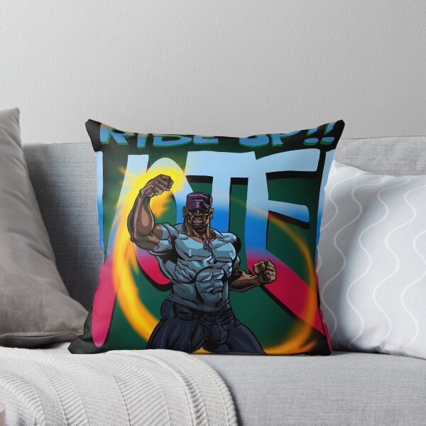 Item preview, Boo says Rise Up and Vote! designed and sold by belasco64.