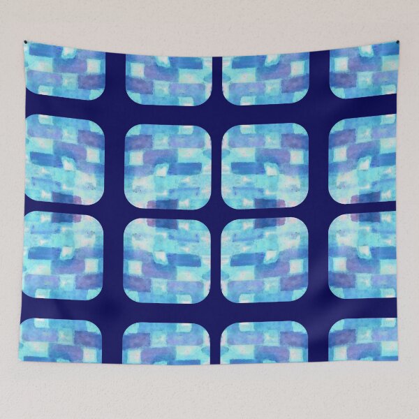 Item preview, Blob Squad designed and sold by Hazel Meades.