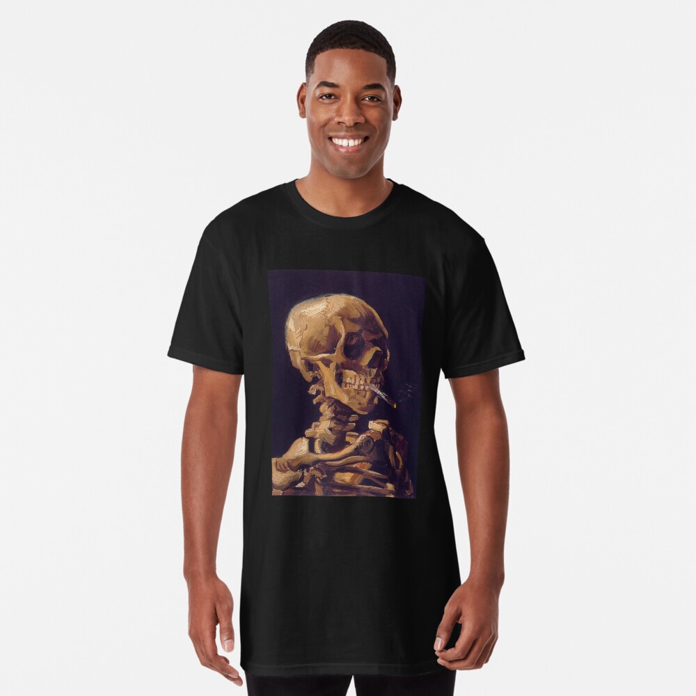 Item preview, Long T-Shirt designed and sold by RozAbellera.
