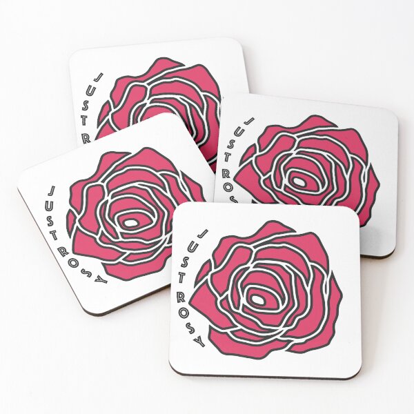 Item preview, Just Rosy designed and sold by WillowJames.