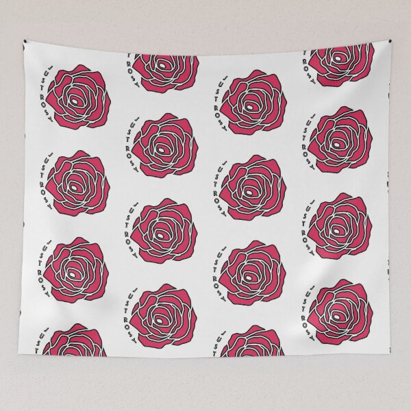 Item preview, Just Rosy designed and sold by WillowJames.