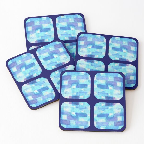 Item preview, Blob Squad designed and sold by Hazel Meades.