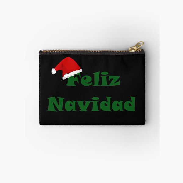 Item preview, Feliz Navidad! Merry Christmas in Spanish designed and sold by ThingsByJoy.