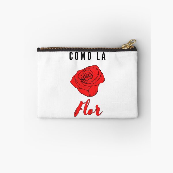 Item preview, Como La Flor designed and sold by blazikin.
