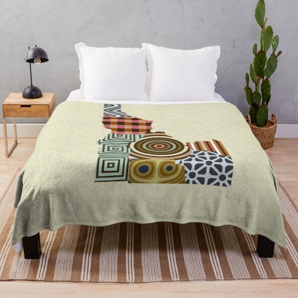 Item preview, Idaho State designed and sold by lanrestudio.