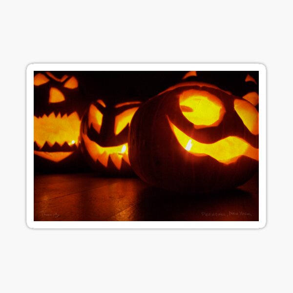 Item preview, Jack O’ Lanterns  designed and sold by CreativeGiant.
