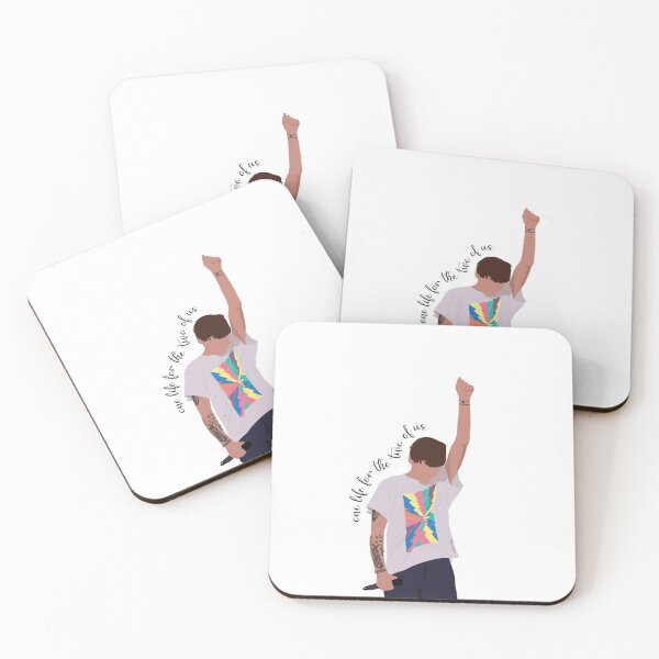Item preview, louis tomlinson two of us  designed and sold by maferpct.
