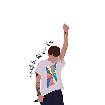 Louis Tomlinson - Two of Us (Official Video): Clothes, Outfits