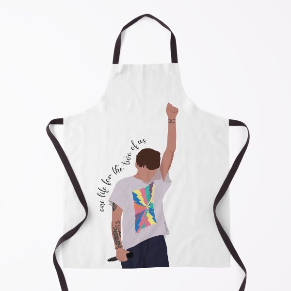 Item preview, louis tomlinson two of us designed and sold by maferpct.