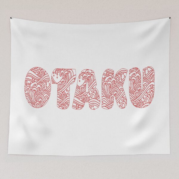 Item preview, Otaku designed and sold by yayor.