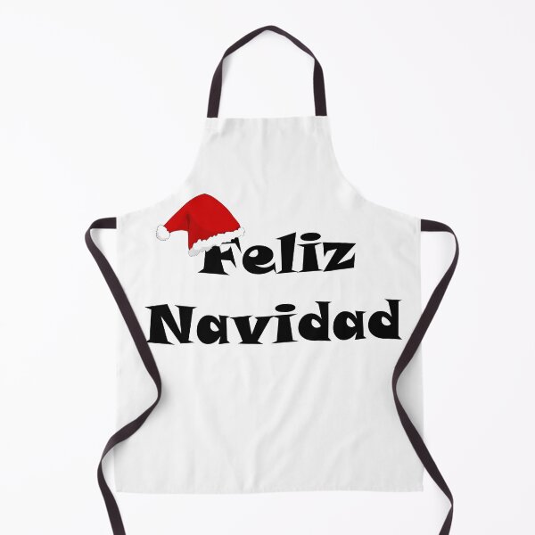 Item preview, Feliz Navidad! Merry Christmas in Spanish designed and sold by ThingsByJoy.