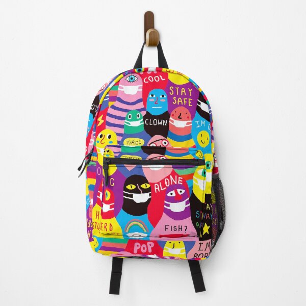 Item preview, Social Distancing designed and sold by Saif Chowdhury.