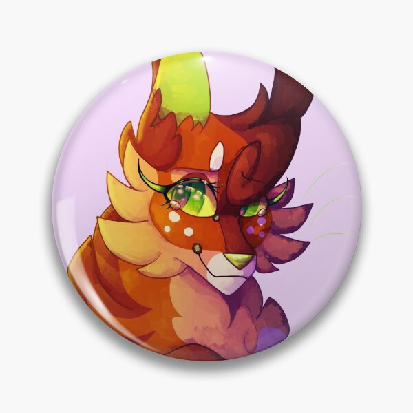 Item preview, Squirrelflight designed and sold by Stormhearts.