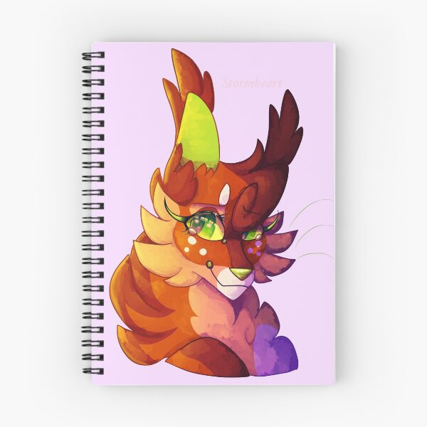 Item preview, Squirrelflight designed and sold by Stormhearts.