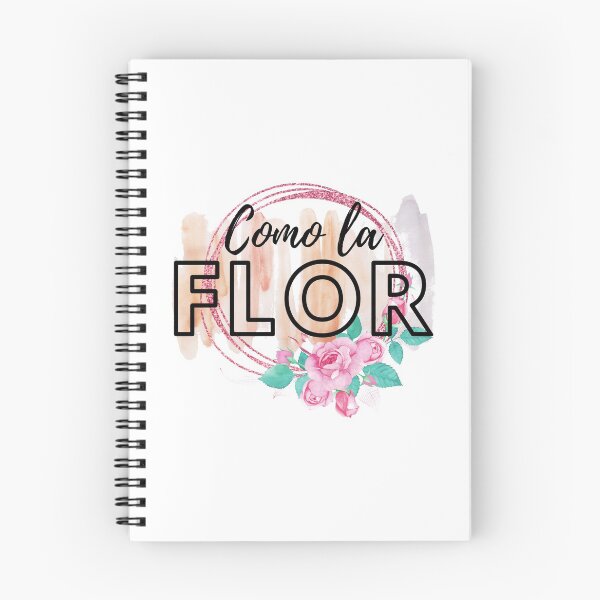 Item preview, Como La Flor designed and sold by blazikin.