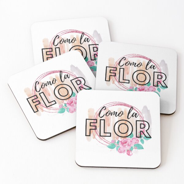Item preview, Como La Flor designed and sold by blazikin.