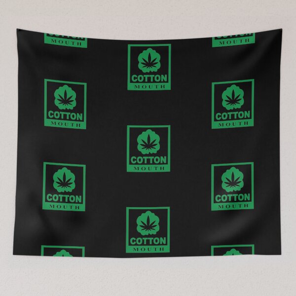 Item preview, Cotton Mouth designed and sold by Sinfamous.