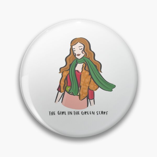 Item preview, Rebecca Bloomwood - Confessions of a Shopaholic designed and sold by xohazeldesignco.