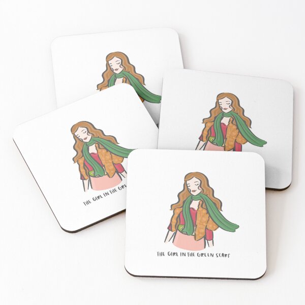 Item preview, Rebecca Bloomwood - Confessions of a Shopaholic designed and sold by xohazeldesignco.