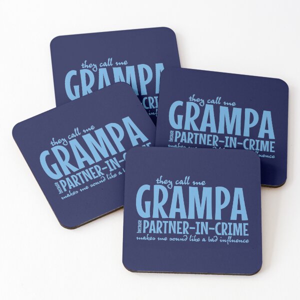 Item preview, Call Me Grampa designed and sold by Teamtsunami6.