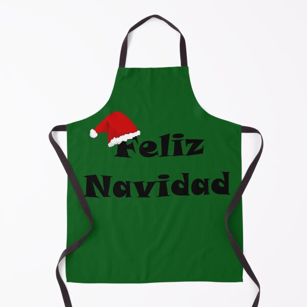 Item preview, Feliz Navidad! Merry Christmas in Spanish designed and sold by ThingsByJoy.