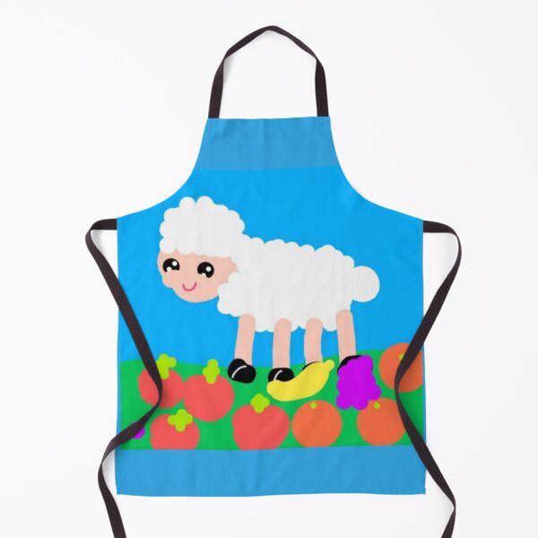 Item preview, Mary Had A Little Lamb designed and sold by Simmikreative.