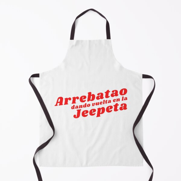 Item preview, La Jeepeta designed and sold by blazikin.