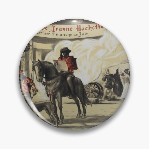 Item preview, Beauvais retro poster designed and sold by CorasPosters.