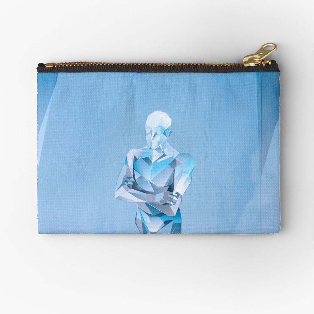 Item preview, Zipper Pouch designed and sold by modHero.