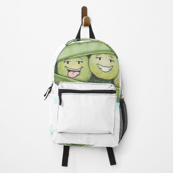 Item preview, Peas in a Pod - Best Friends Forever designed and sold by AndiSutherland.