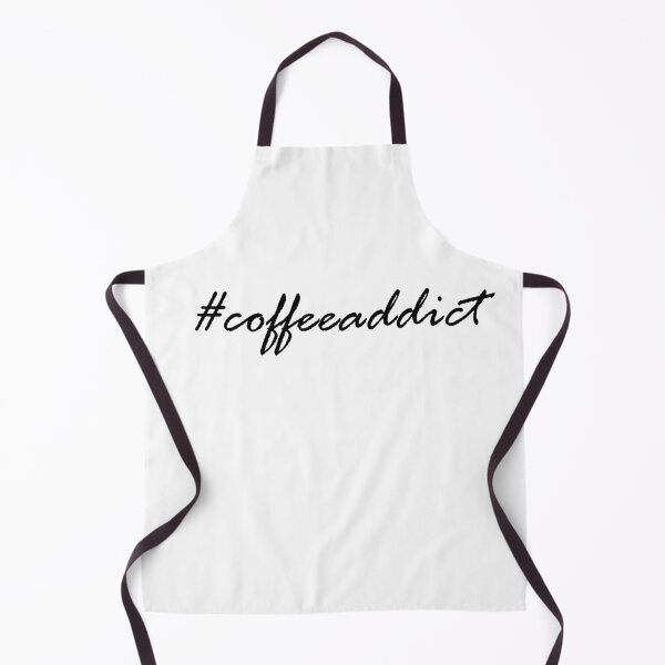 Item preview, #coffeaddict designed and sold by mandalahaze.