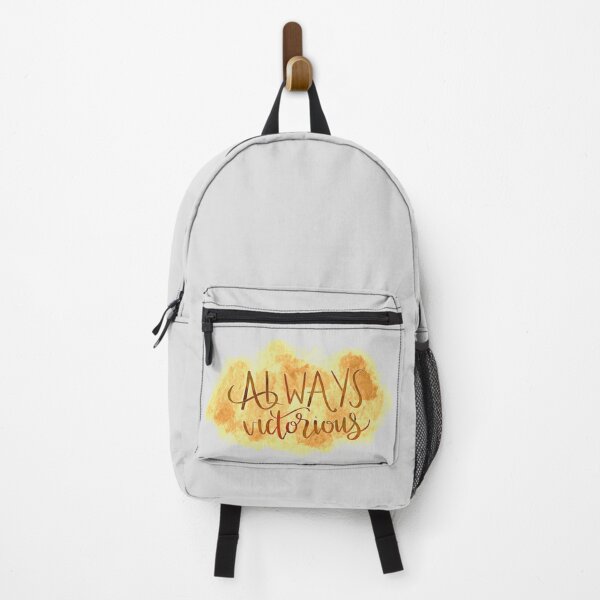 Item preview, Always Victorious - An Ember in the Ashes designed and sold by Violiner.