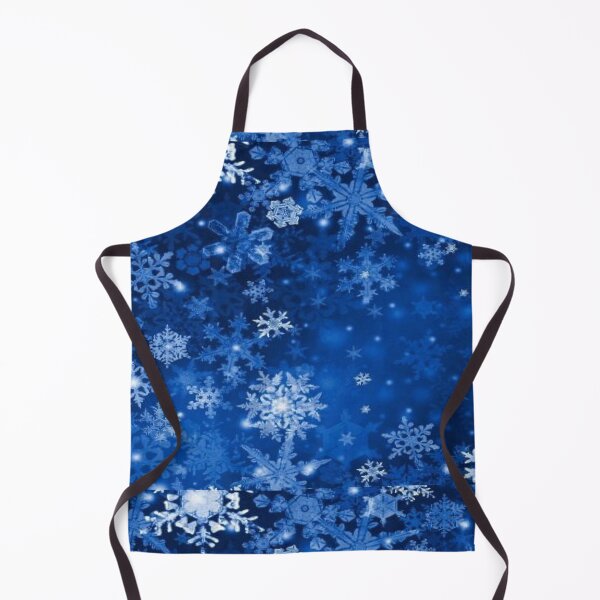 Item preview, Snowflakes designed and sold by Aura __Print.