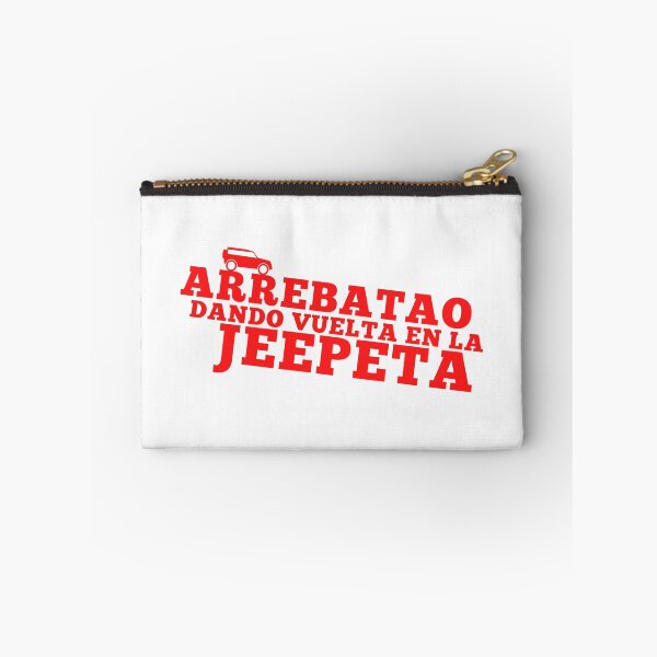 Item preview, La Jeepeta designed and sold by blazikin.