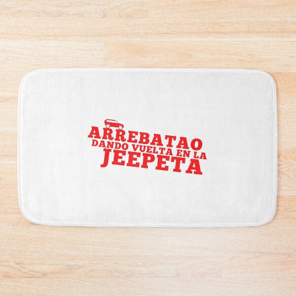 Item preview, La Jeepeta designed and sold by blazikin.
