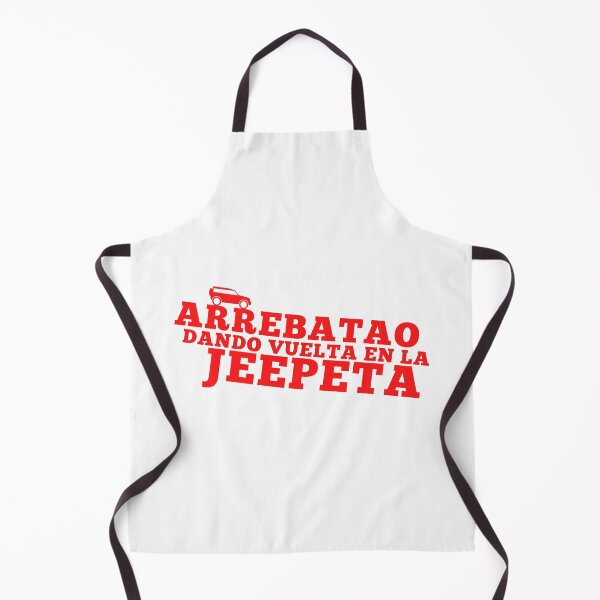 Item preview, La Jeepeta designed and sold by blazikin.