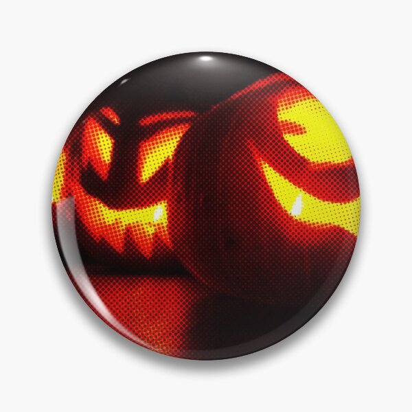 Artikelvorschau, Jack O’Lanterns - Pop-Art entworfen und verkauft von CreativeGiant.