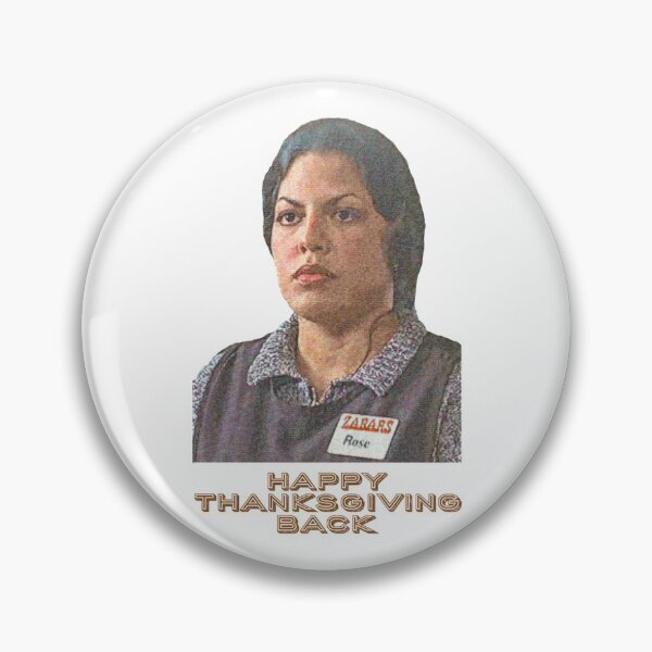 Item preview, Happy Thanksgiving Back - You’ve Got Mail designed and sold by Cuttintees.