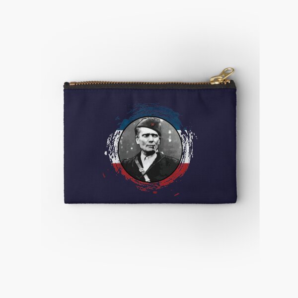 Item preview, Partisan leader Josip Broz Tito designed and sold by ChatterFox.