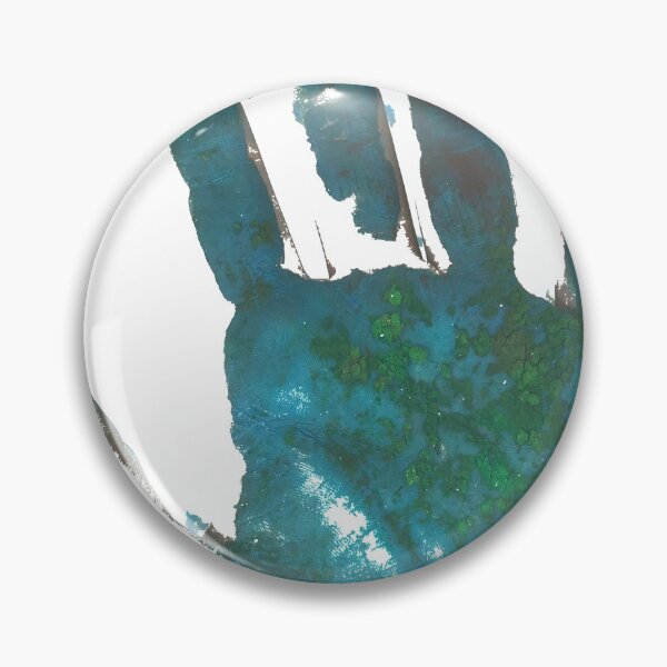 Item preview, Painted Hand  designed and sold by Alex-gailw.